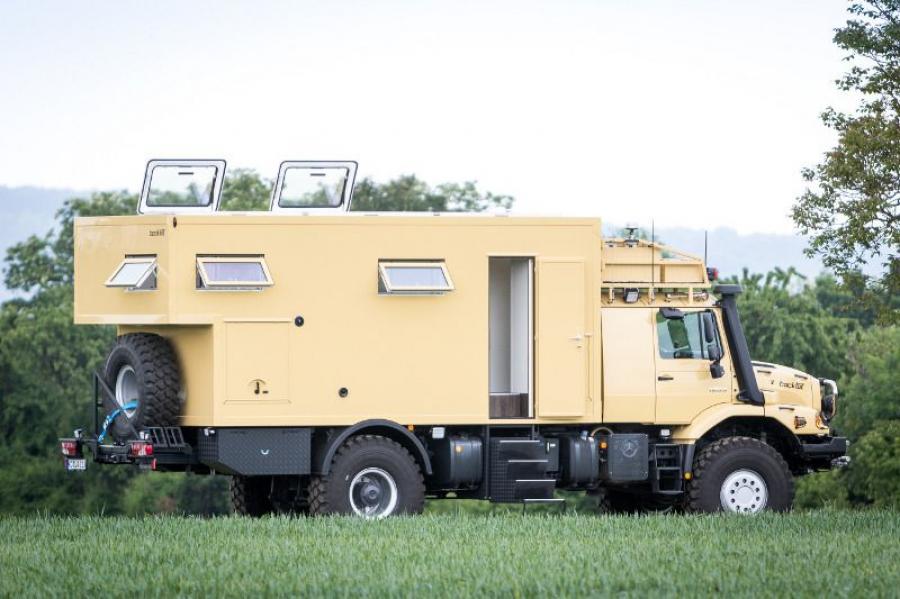  Bocklet Dakar Z940 2015 года  (фото 2 из 8)